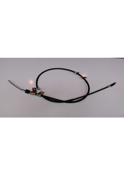 Parçabul Tel Fren El L200 4x4-4x2 07-13 Arka Lh MN102416