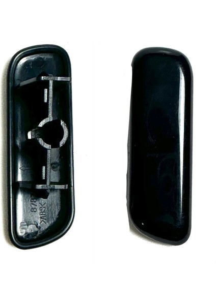 Parçabul Kapak Far Yıkama Pajero 07-12 Lh 8264A027
