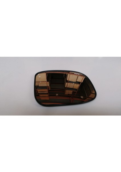 Parçabul Cam Ayna Dikiz Cıvıc 12-15 Lh (Sensörsüz) JP-B014-LH