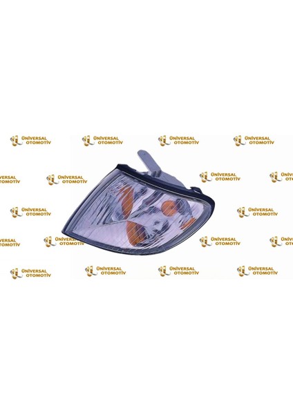 Parçabul Sinyal Starex 02-08 Rh (Duylu) 92302-4A500-RH