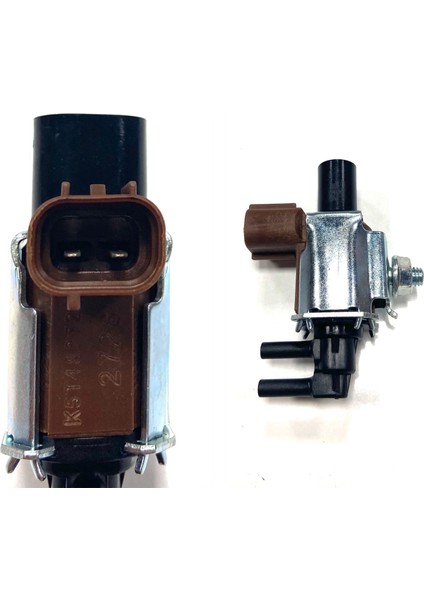 Parçabul Valf Selenoit Emisyon Kontrol L200/ASX/OUTLANDER/ MR204853
