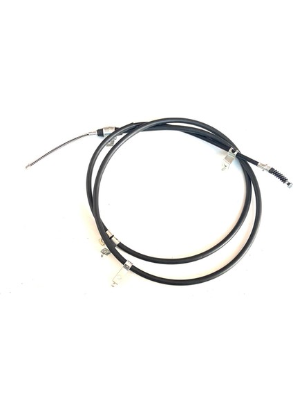 Parçabul Tel Fren El BT50 4x4 06-08 Arka Lh UR61-44-420