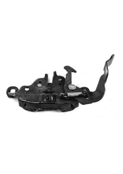 Parçabul Kilit Kaput Motor Qashqai 07-13/D22/YD25 98-05 65601-JD000