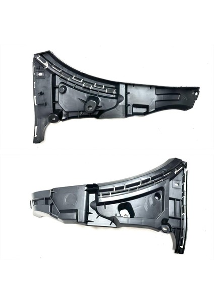 Parçabul Braket Tampon XC90 08-14 Ön Rh 30698129