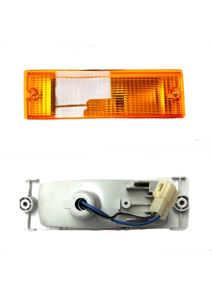 Parçabul Sinyal Tampon L200 90-98 Rh 214-1625-RH