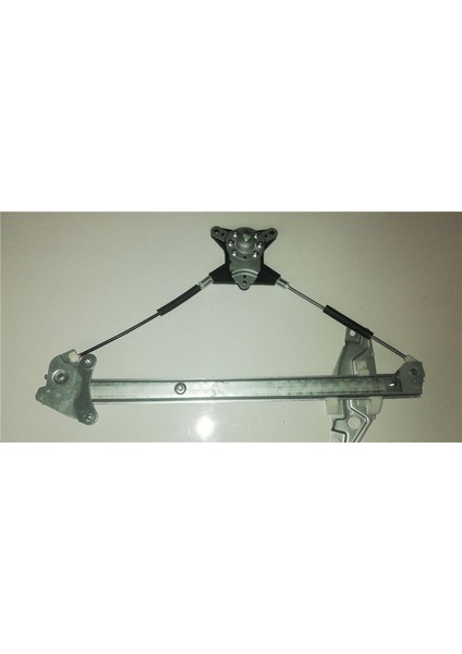 Parçabul Kriko Cam Corolla AE100 92-97 Ön Rh (Manuel) 69820-12382