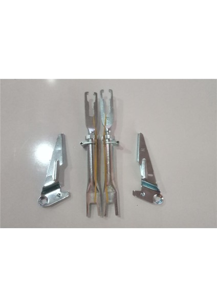Parçabul Cırcır Fren Ayar Corolla 02-05 (Takım) 04943-02020/04943-02060