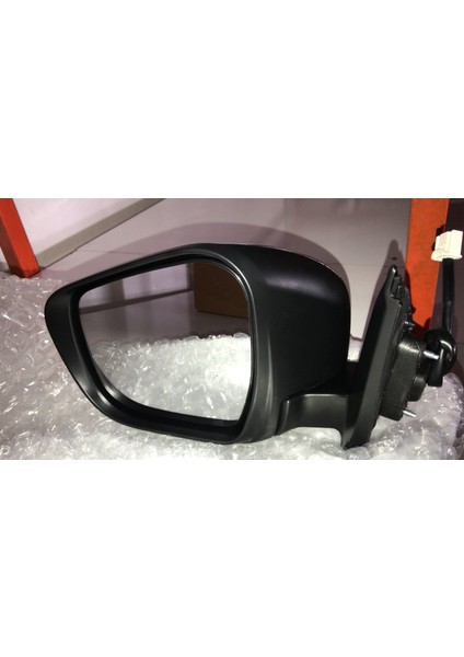 Parçabul Ayna Dikiz Navara 15-21 Lh (Elektrikli/katlanır/ Unı-Ayna-89