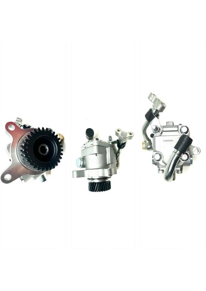 Parçabul Pompa Hid. Dir. D-Max 12-14 8979466980