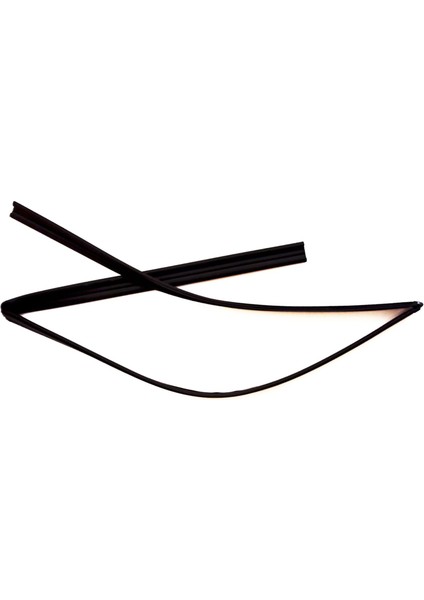 Corolla Kapı Cam Fitili Ön Sol 2002-2006 (Cam İçine Gelen) 68151-02070