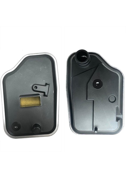 Mazda 3/Mazda 6 Otomatik Şanzıman Yağ Filtresi 2002-2009 FNC1-21-500