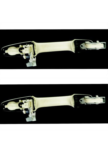 Parçabul Kol Kapı Cıvıc 06-11 Ön Dış Rh 72140-SNA-A11