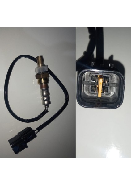 Parçabul Sensör Oksijen Sonata 2,0 97-98 Arka 39210-33340