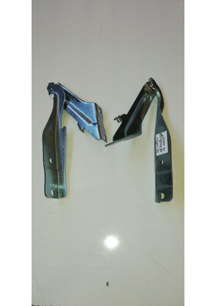 Parçabul Menteşe Kaput Navara 15-21 Rh 65400-5JG0A