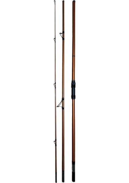 Trio Rex Surf 420CM 120-250GR 3 Parça Surf Kamışı