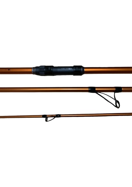 Trio Rex Surf 420CM 120-250GR 3 Parça Surf Kamışı fiyatları