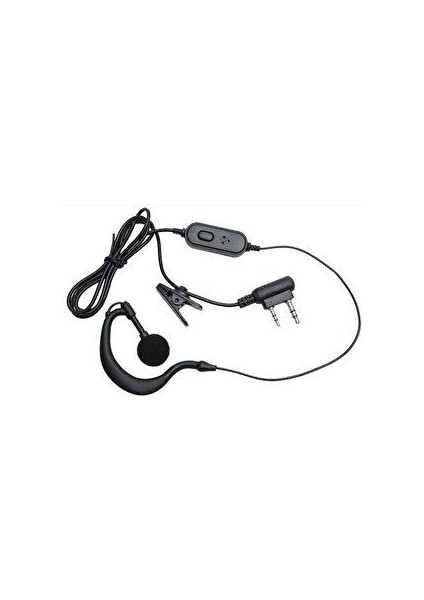 Telsiz Kulaklığı