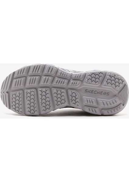 Hypno-Flash 2.0 - Odelux Büyük Erkek Çocuk Gri Spor Ayakkabı 403843L Ccor indirimleri