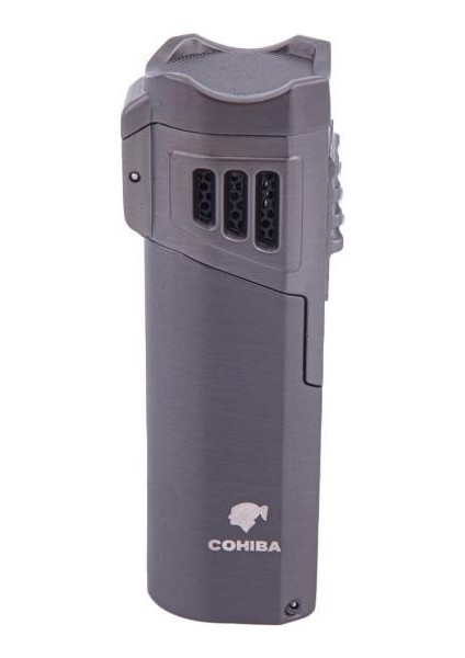 4 Torch Gunmetal Puro Çakmağı fırsatları