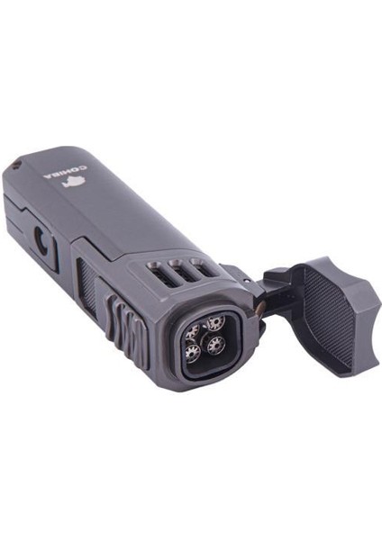 4 Torch Gunmetal Puro Çakmağı indirimleri