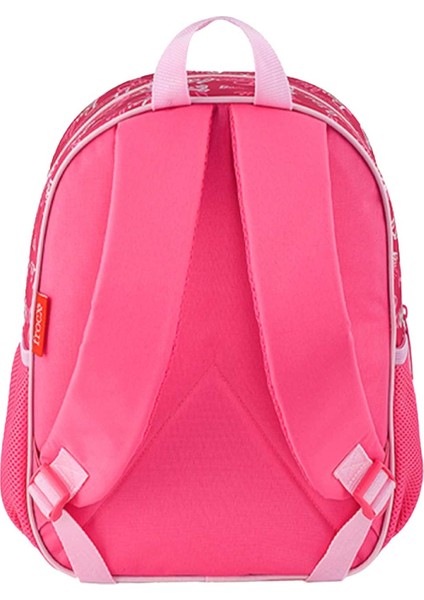 Kız Çocuk Barbie Hawk Jr Ready Anaokulu Çantası OTTO-48196 fiyatları