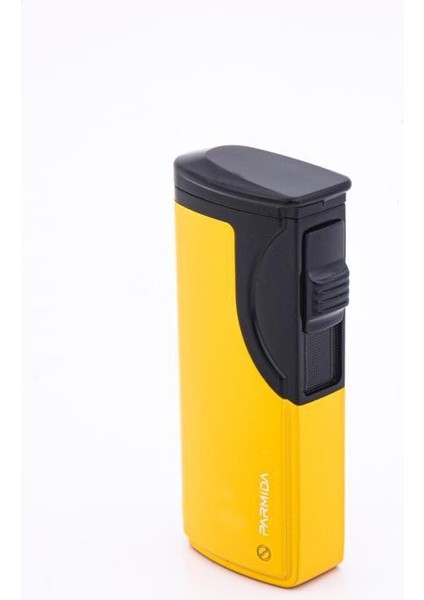 3 Torch Sarı Puro Çakmağı