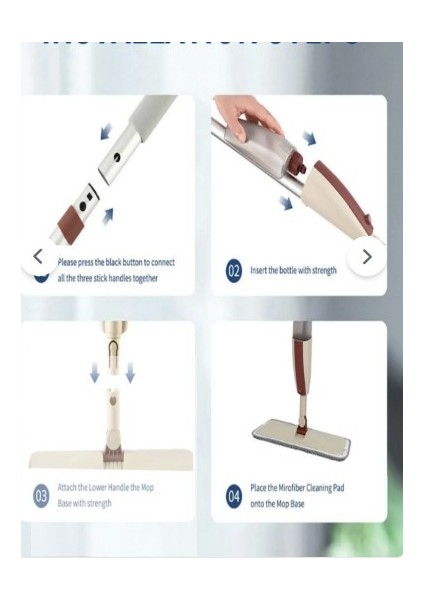 Sprey Mob fiyatları