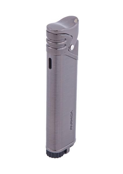 Tek Torch Gunmetal Puro Çakmağı