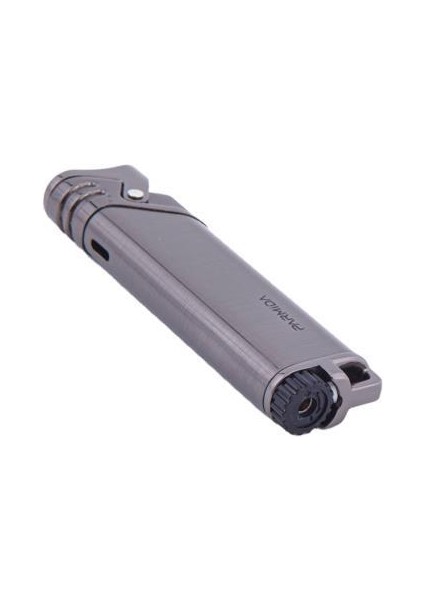 Tek Torch Gunmetal Puro Çakmağı modelleri