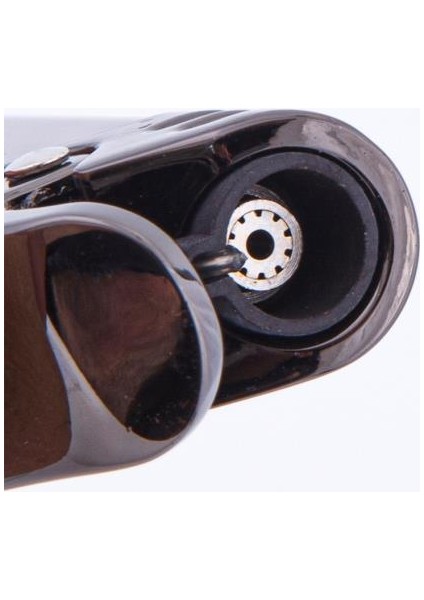 Tek Torch Gunmetal Puro Çakmağı fırsatları