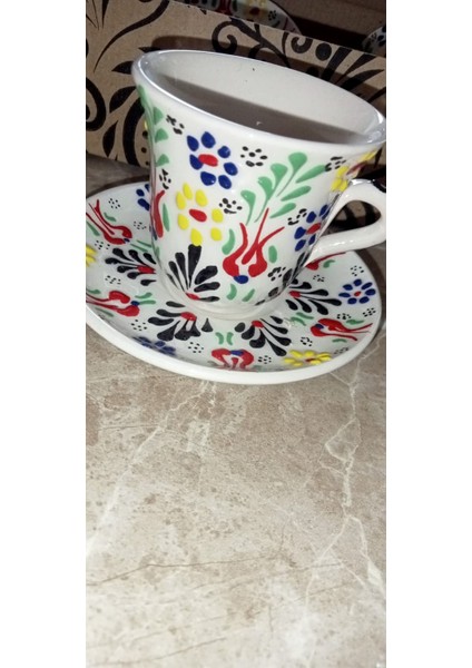 Kahve Fincan Takımı fırsatları