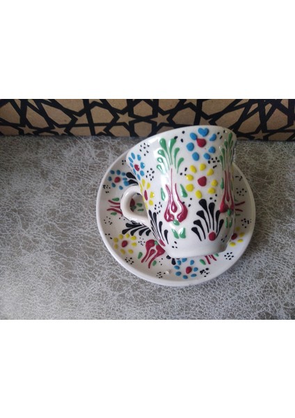 Kahve Fincan Takımı indirimleri