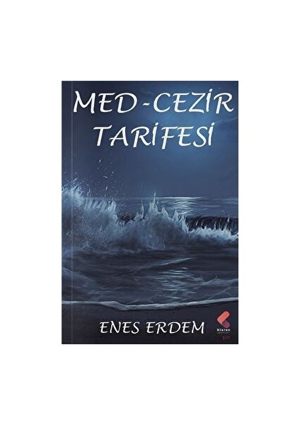 Med-Cezir Tarifesi -Enes Erdem