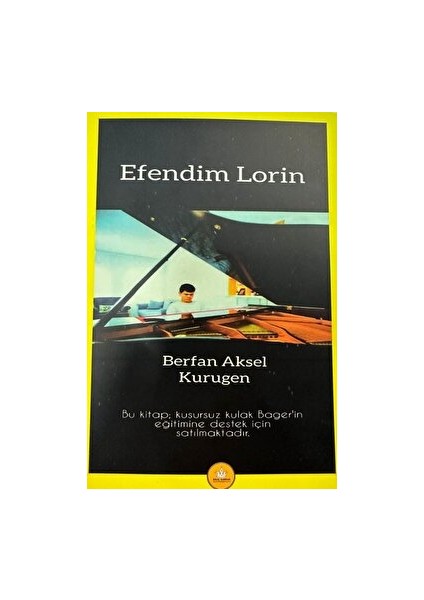 Efendim Lorin