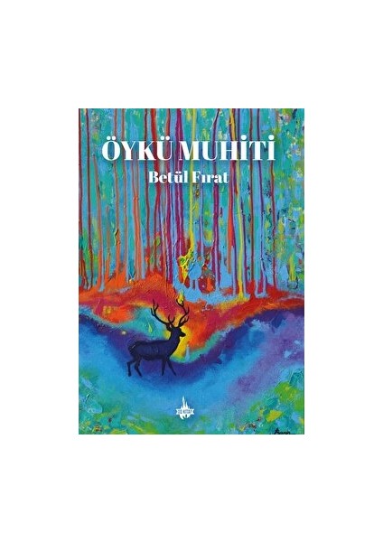 Öykü Muhiti - Betül Fırat