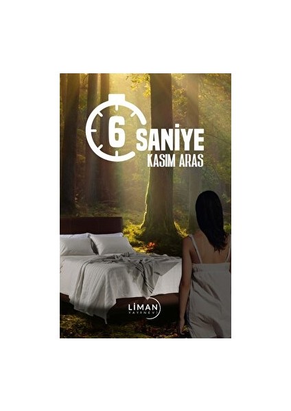 6 Saniye - Kasım Aras