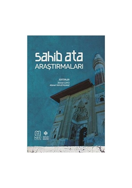 Sahib Ata Araştırmaları