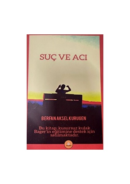 Suç ve Acı