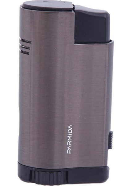 3 Torch Gunmetal Puro Çakmağı fiyatları