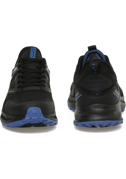 Montoya Pu 3pr Siyah Erkek Koşu Ayakkabısı indirimleri