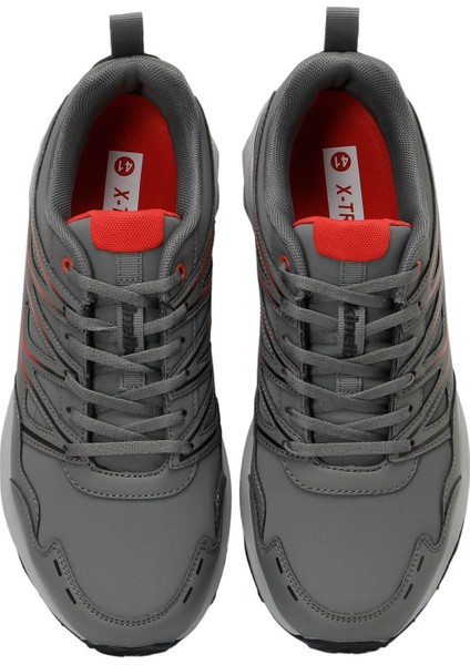 Fuyu Pu 3pr Gri Erkek Koşu Ayakkabısı fırsatları