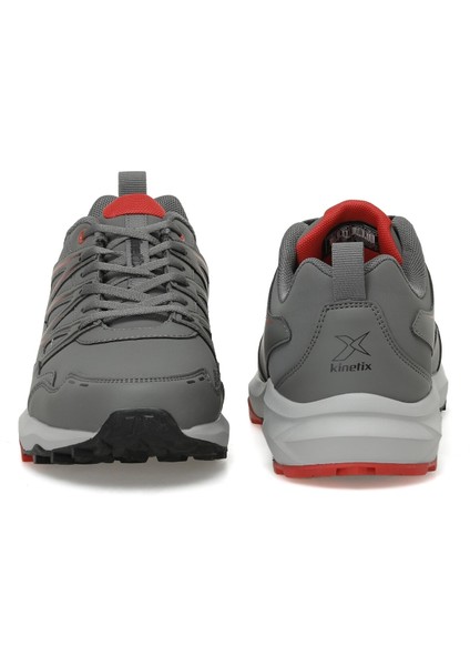 Fuyu Pu 3pr Gri Erkek Koşu Ayakkabısı indirimleri