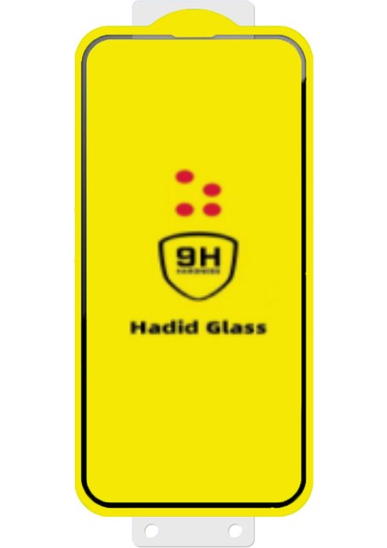 Apple iPhone 14 Plus Ekran Koruyucu Automatic Hizalama Aparatlı 9h Sağlamlık Tempered Glass