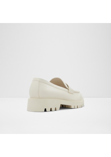 Mena Ayakkabı Babet - Beyaz fiyatları