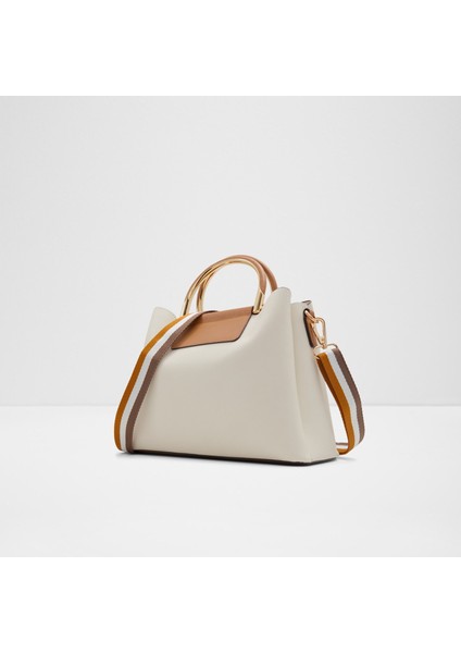 Sloana Omuz El Çantaları Beyaz fiyatları