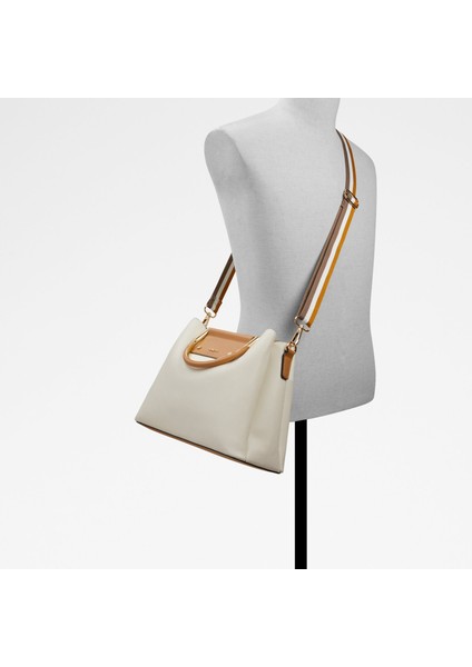 Sloana Omuz El Çantaları Beyaz fırsatları