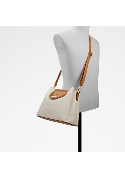 Sloana Omuz El Çantaları Beyaz indirimleri