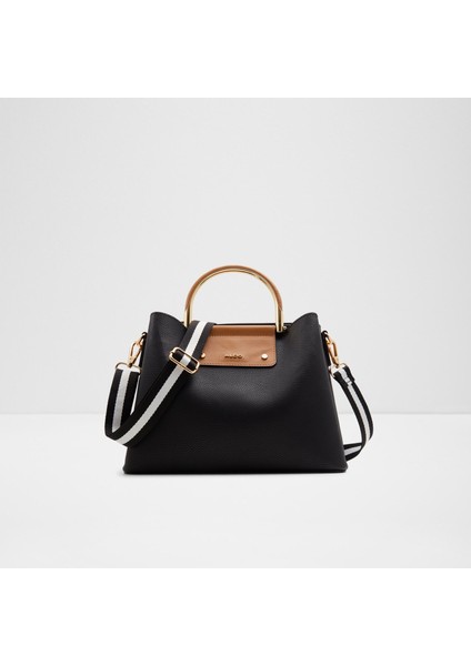 Sloana Omuz El Çantaları Siyah