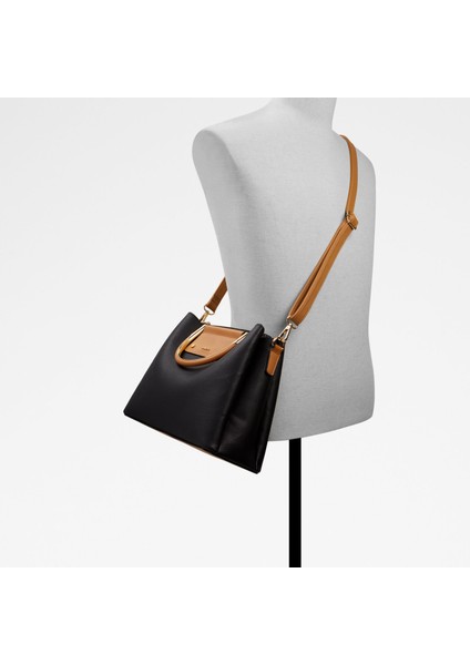 Sloana Omuz El Çantaları Siyah indirimleri