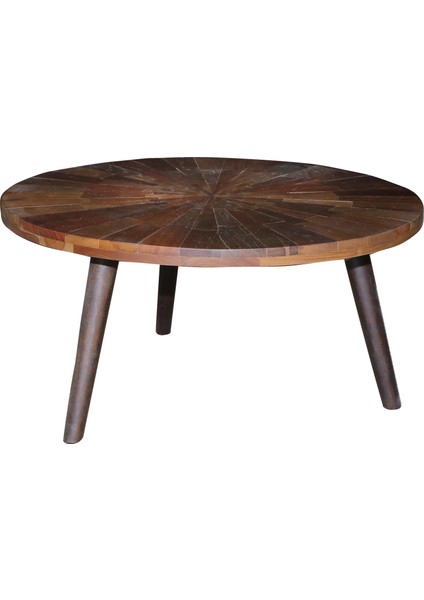 Toros Otantik Orta Sehpa MS.JG0025